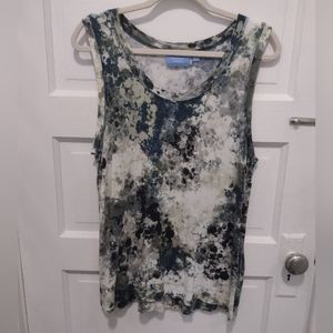 Simply Vera Wang tank XL
